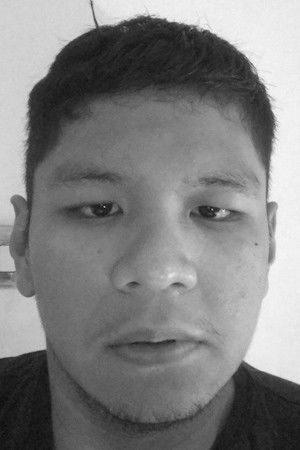 Septian Aria backdrop