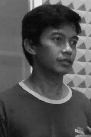 Naufal Suryono backdrop