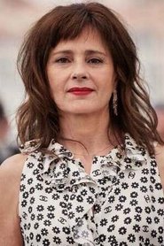 Anouk Grinberg → Anuk Grinberg