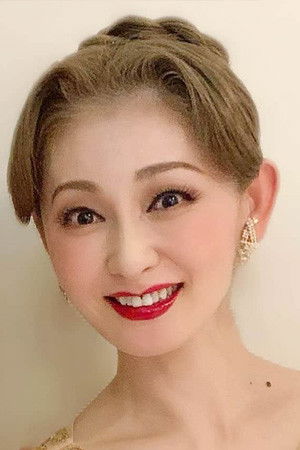 Kazahana Mai backdrop