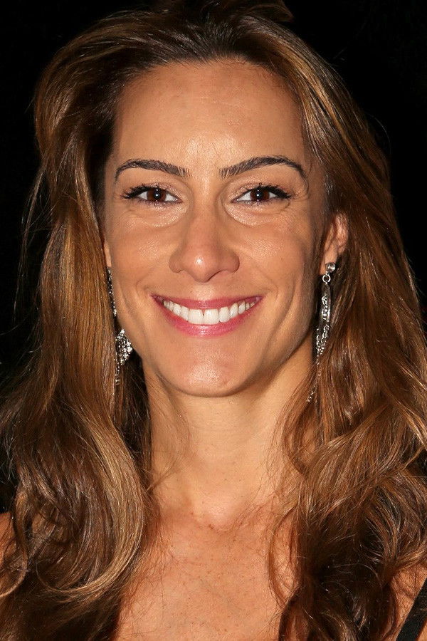 Bianca Senna backdrop