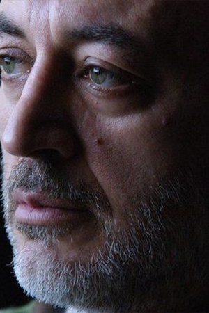 Samer Omran backdrop