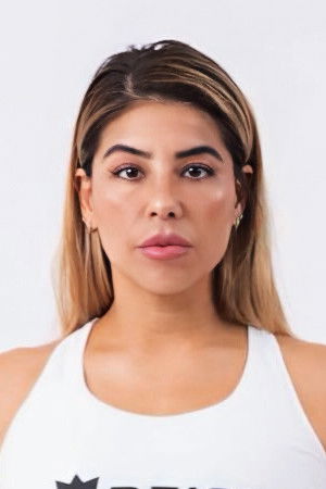 Maricela Cornejo backdrop