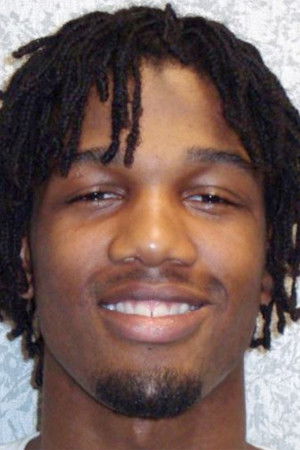 Ardreal Holmes Jr backdrop