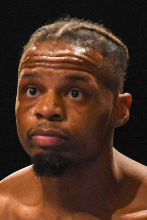 Joseph Hicks backdrop