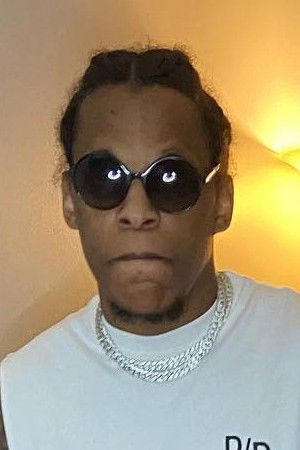 Antonio Todd backdrop