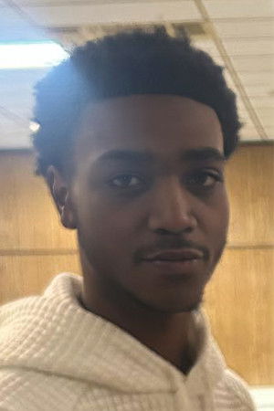 Da'Velle Smith backdrop