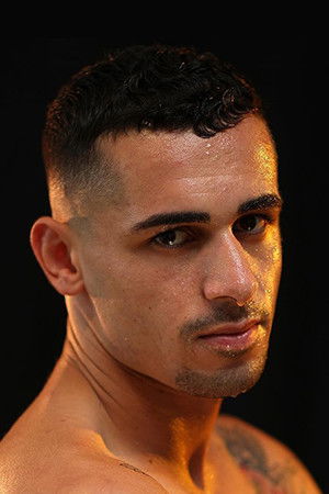 Hassan Hamdan backdrop