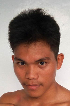 Jhunrille Castino backdrop