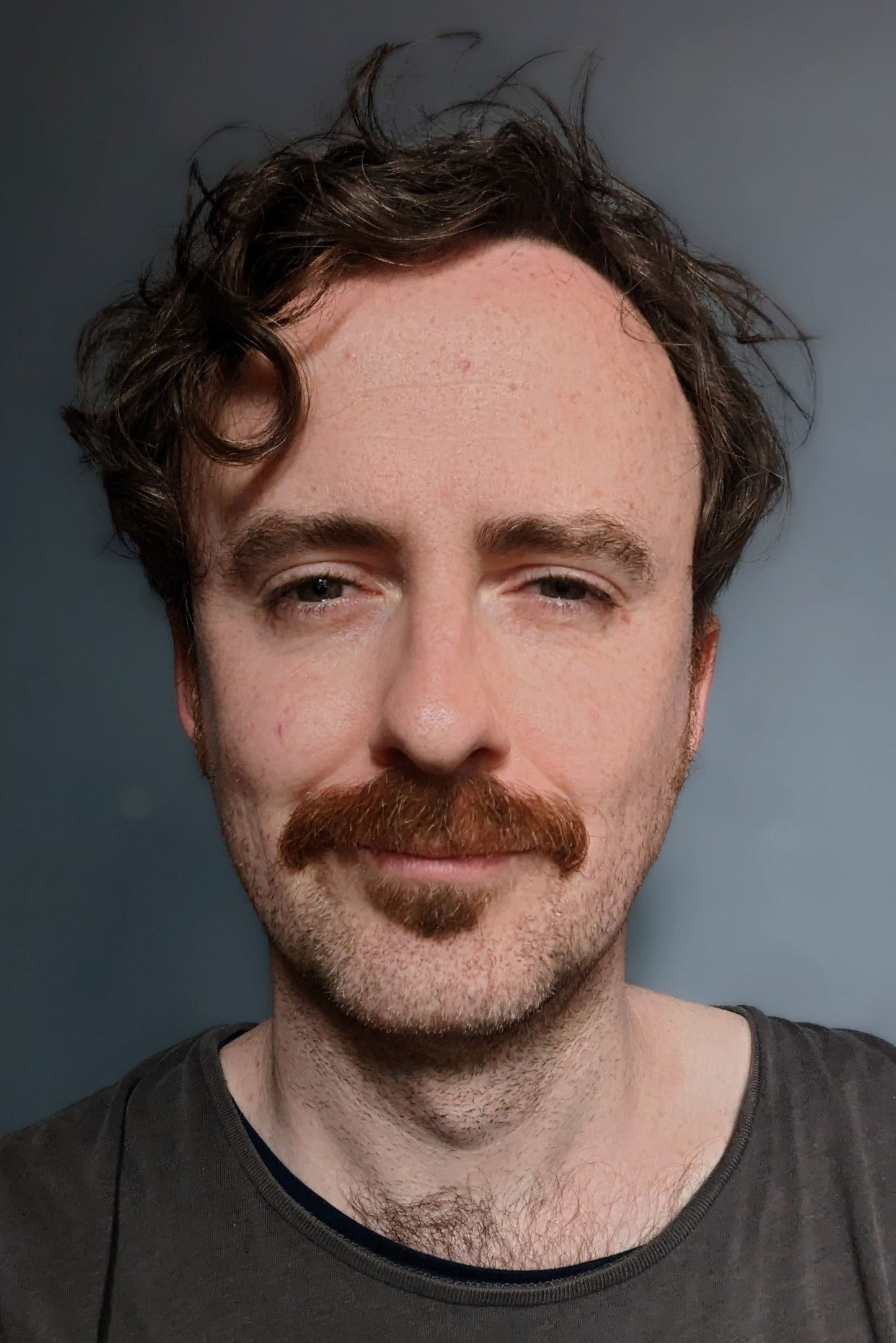 Shane Grant backdrop