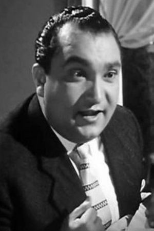 Helmy Halim backdrop