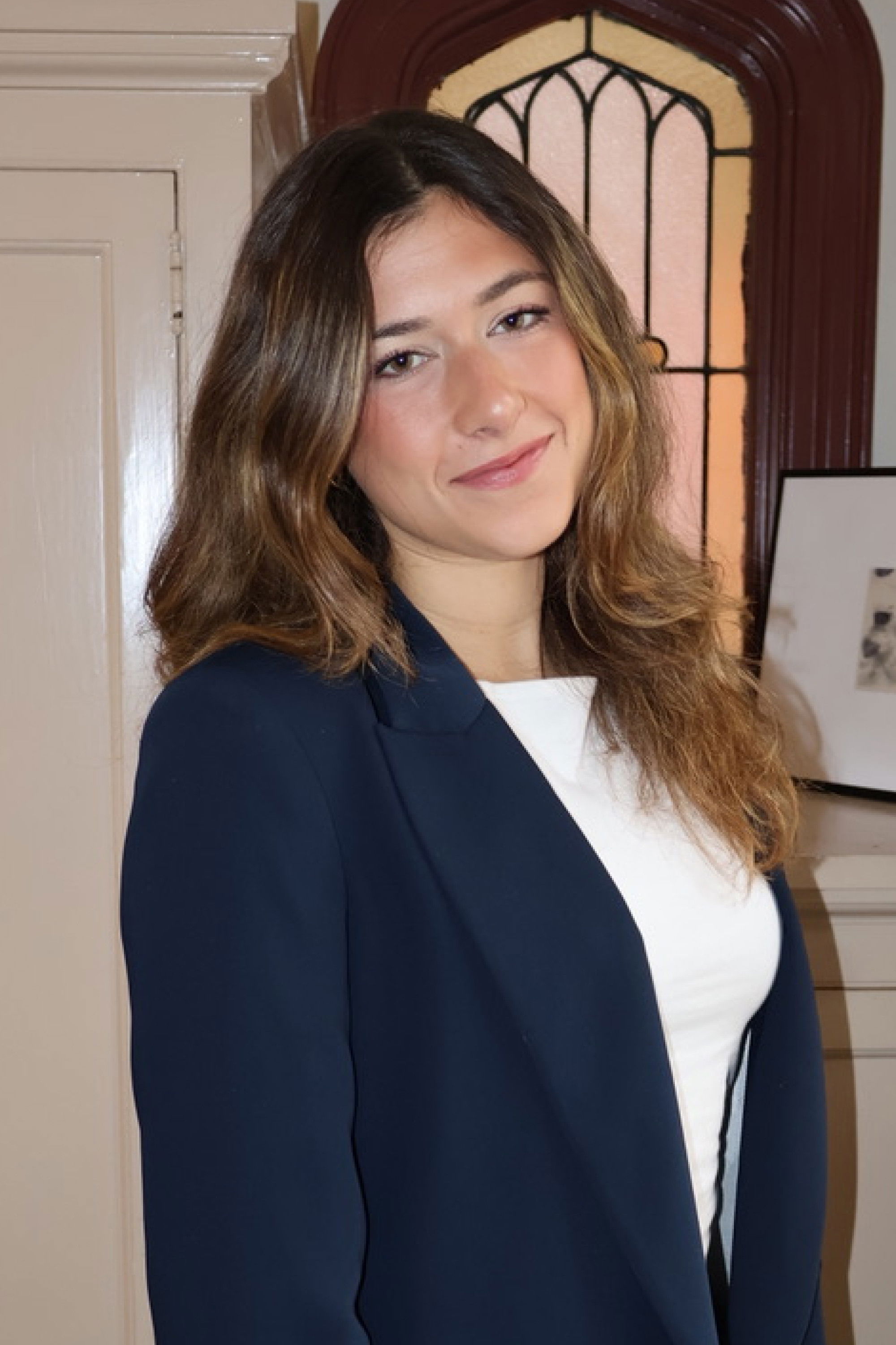 Drew Naiburg-Smith backdrop