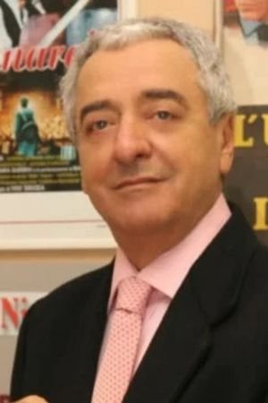 Ninì Grassia backdrop