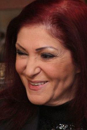 Thanaa Dabssi backdrop