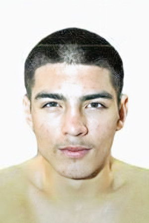 Manuel Tercero backdrop