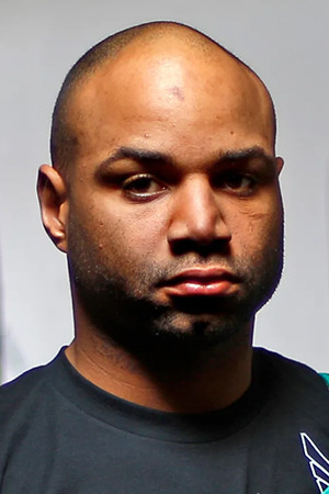 Carson Jones backdrop