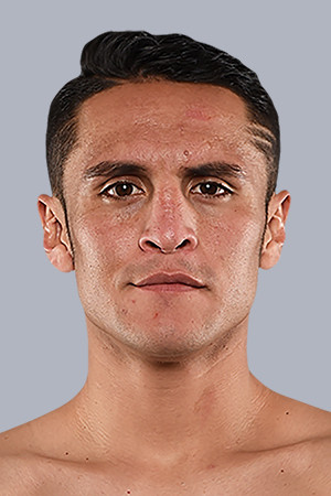 Andres Figueroa backdrop