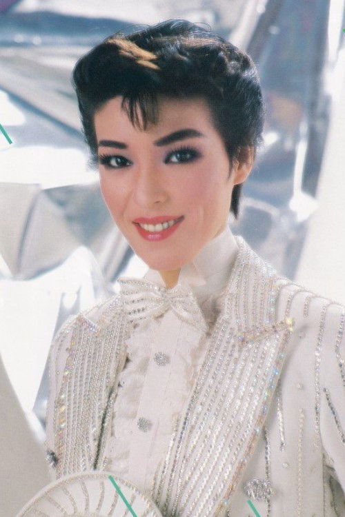 Ooura Mizuki backdrop