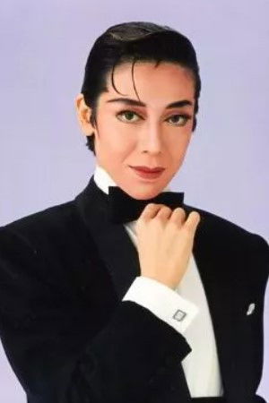 Kaikyou Hiroki backdrop