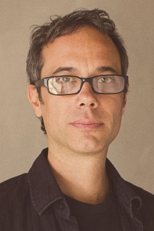 Jamie Caliri backdrop