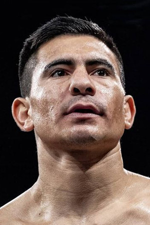 Jose de Jesus Macias backdrop