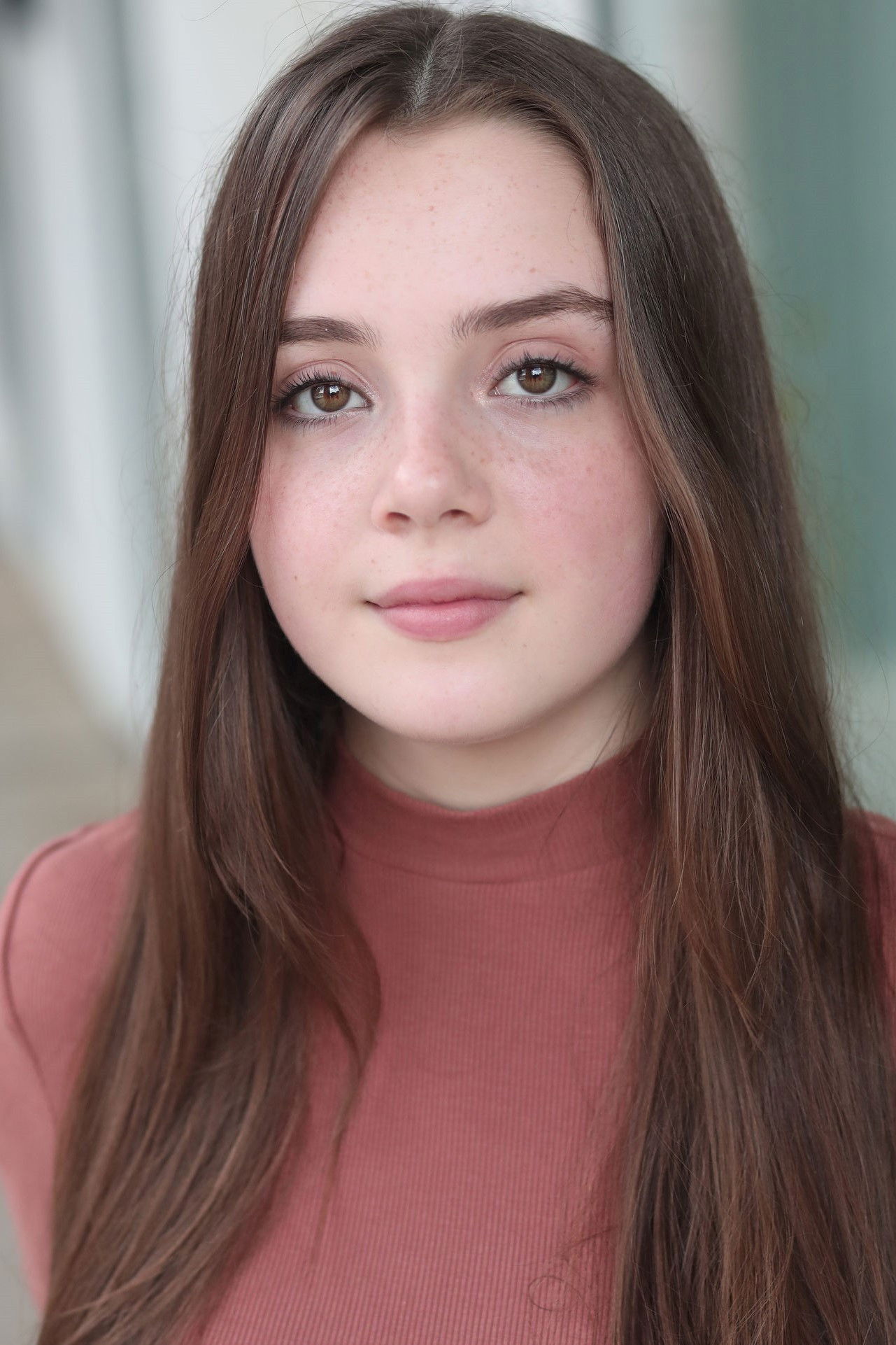 Gracie Bryant backdrop