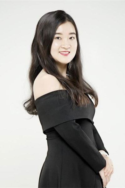 Chang Jiang backdrop