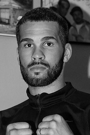 Charles Foster backdrop