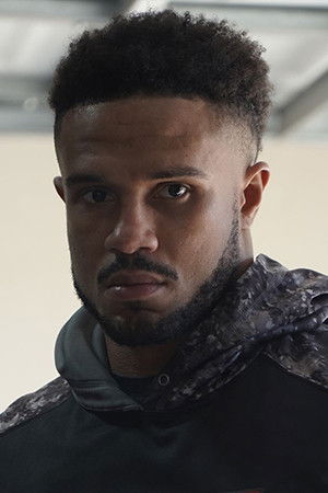 Richard Vansiclen backdrop