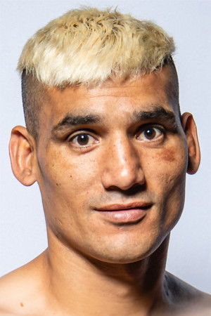 Jonathan Jose Eniz backdrop