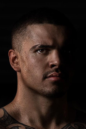 Clay Waterman backdrop