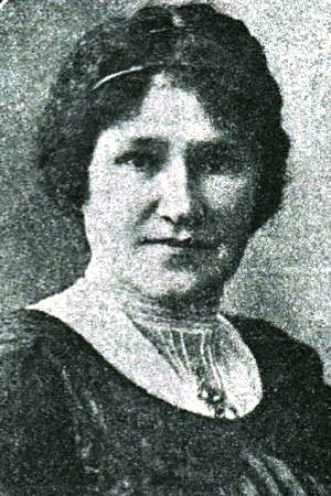 Maria Popova backdrop