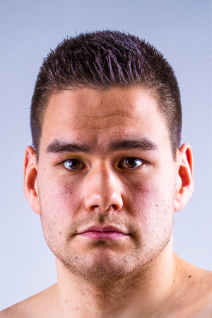 Frank Madsen backdrop