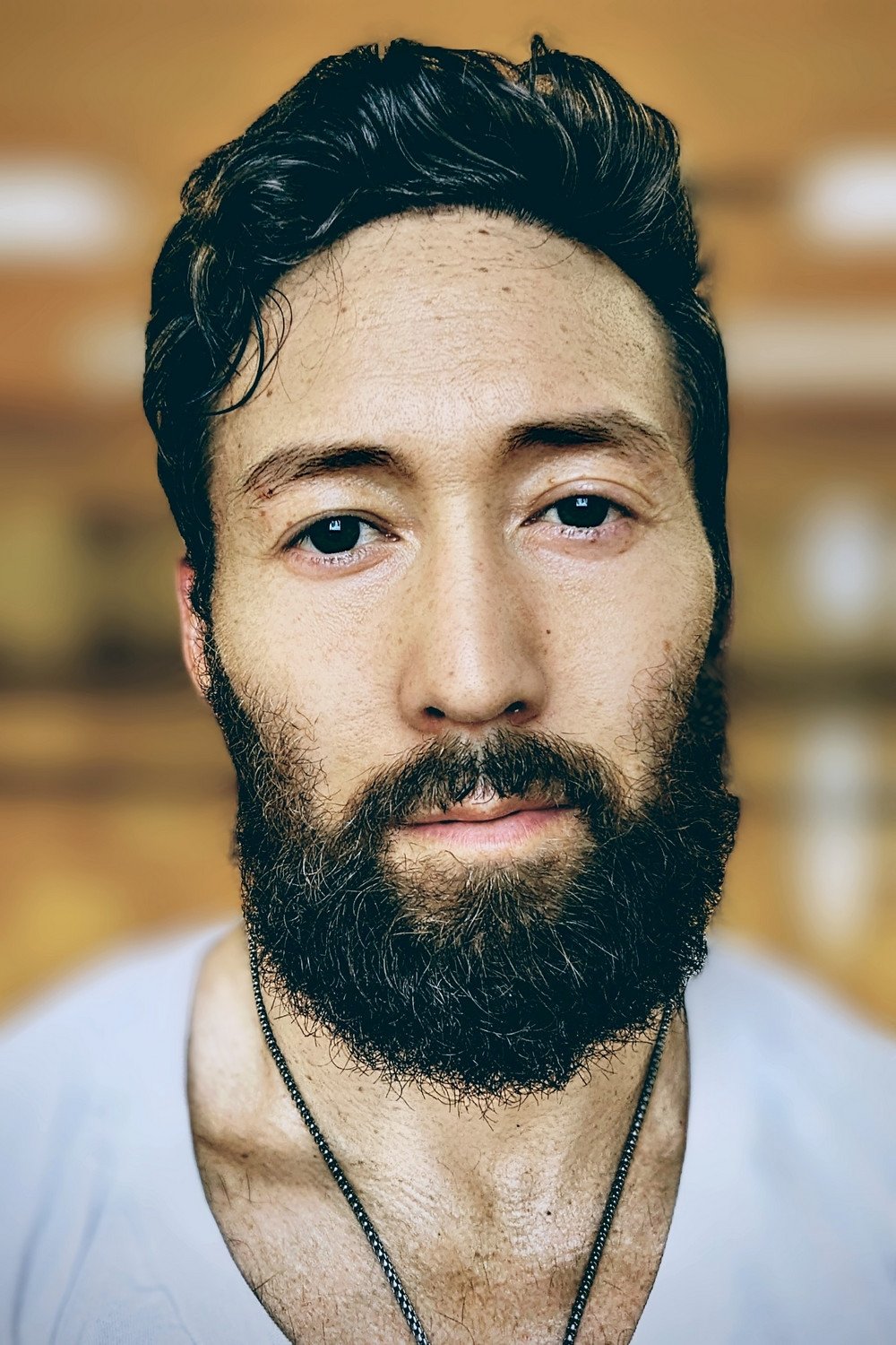 David Kurzhal backdrop