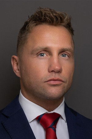 Bill Hutchinson backdrop