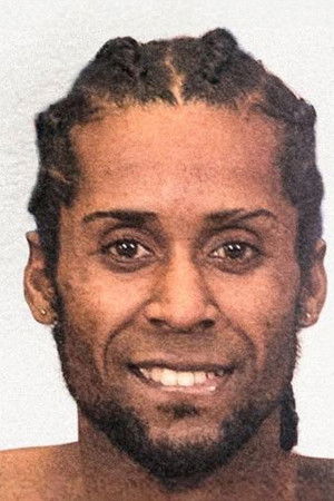 Braulio Rodriguez backdrop