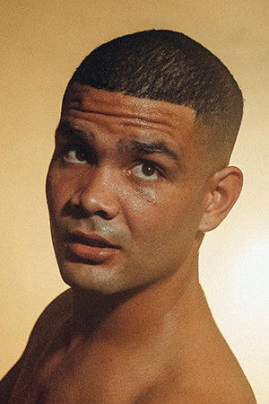 Neslan Machado backdrop