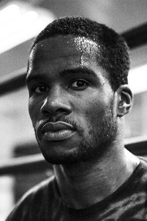 Nigel Fennell backdrop