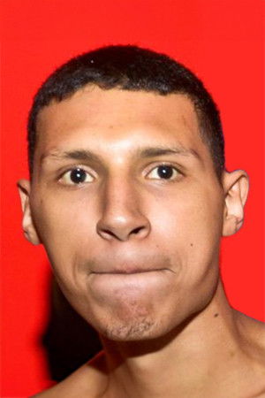 Rodolfo Gomez Jr backdrop