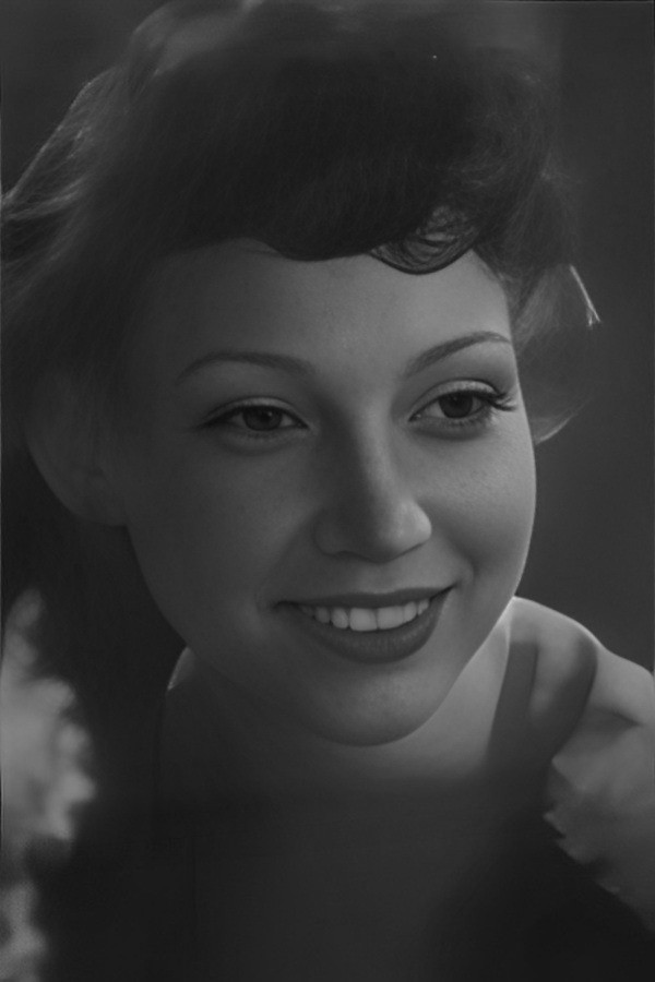 Vilija Ramanauskaite backdrop