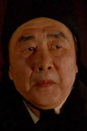 Xie Zhijian backdrop