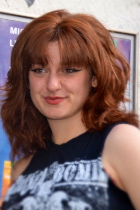 Lisette Longatte backdrop