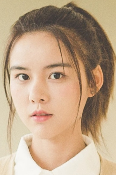 Liao Yuchen backdrop