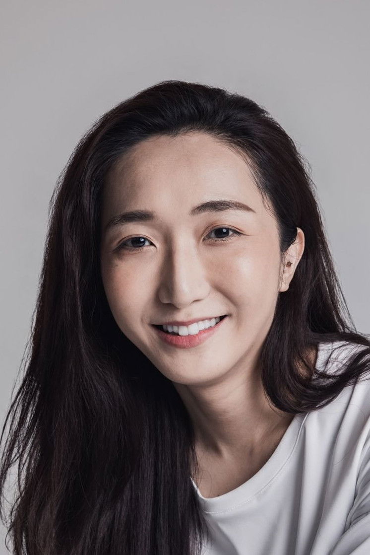 Chia-Chen Hsieh backdrop