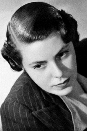 Judith Furse backdrop