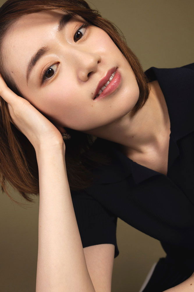 Seina Nozomi backdrop