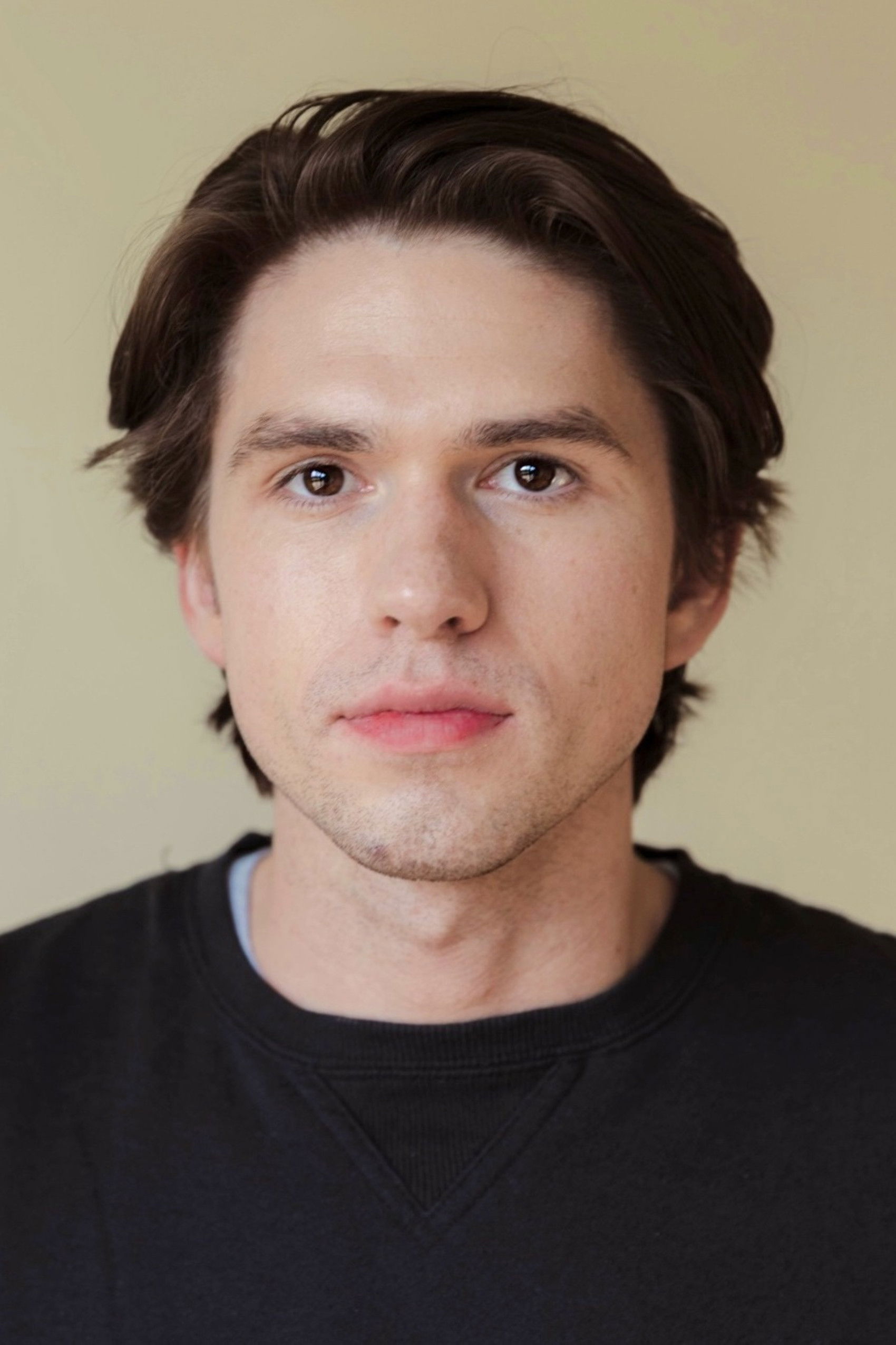 Warden Wayne backdrop