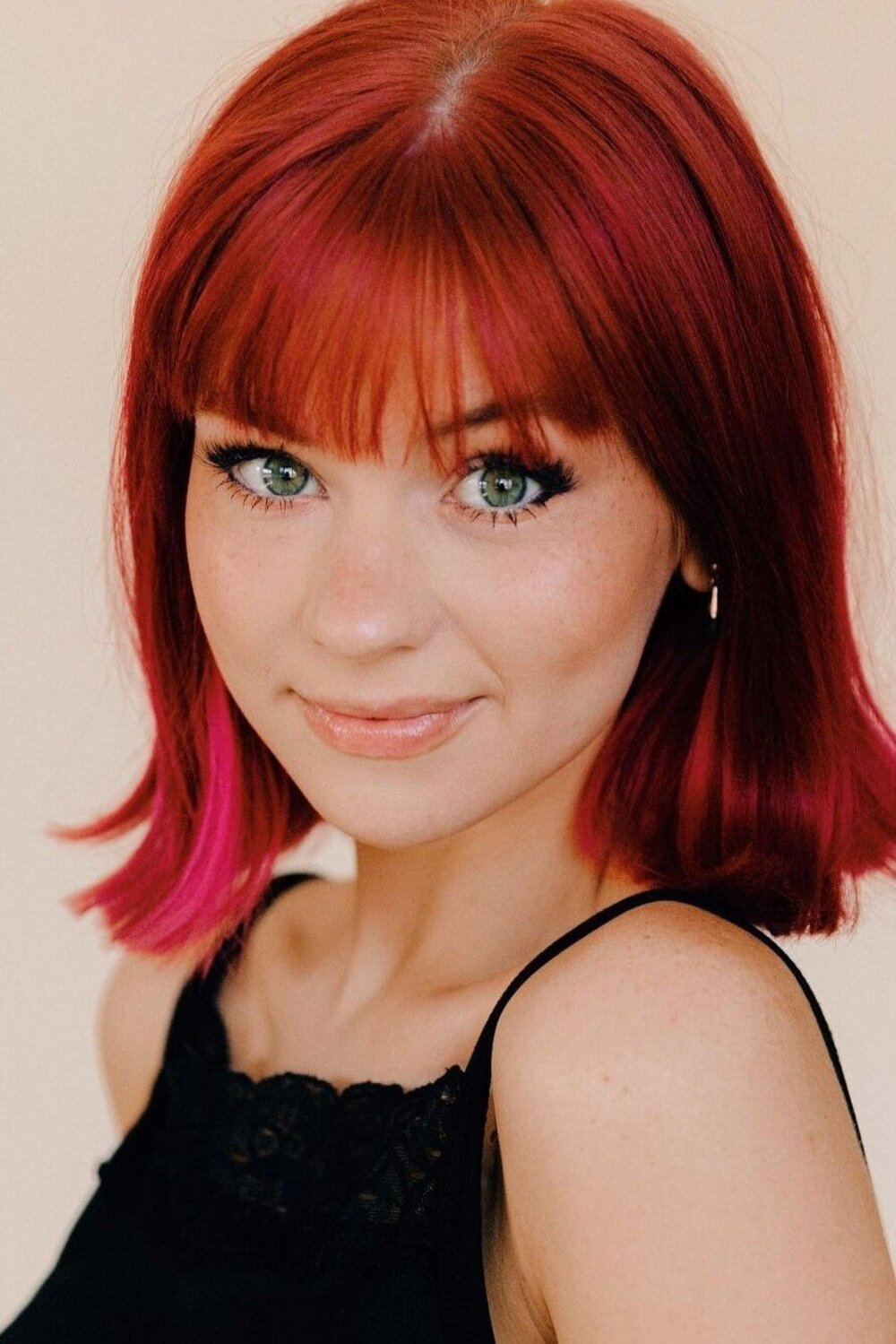 Moriah Brooklyn backdrop