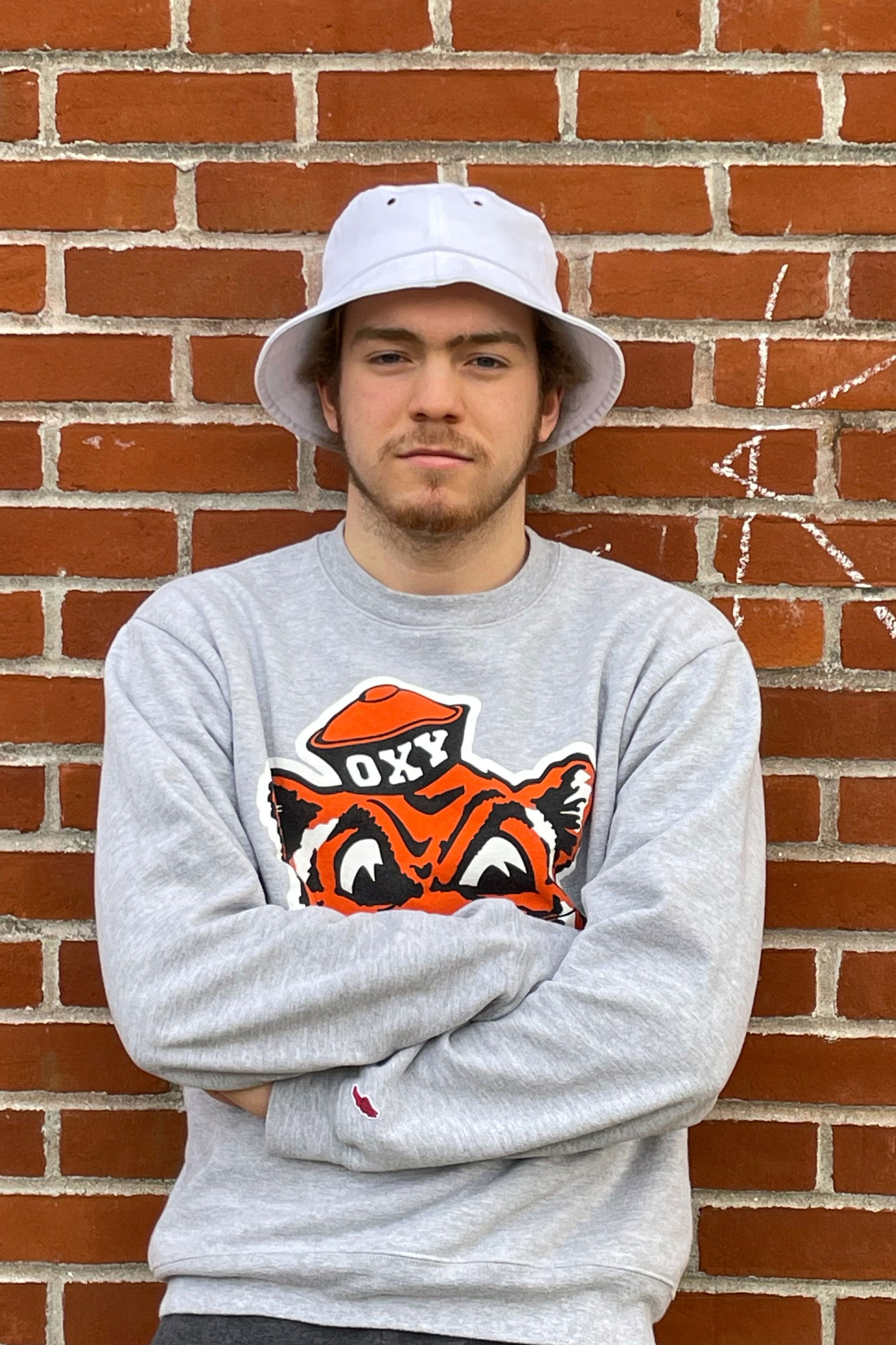 Callum McDonald backdrop