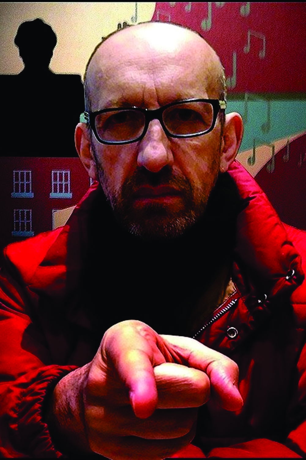 Celso Barbieri backdrop